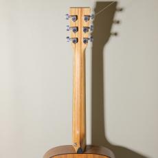 Martin D-X1E Koa #3091190 ~X Series~【クロサワ本店店頭在庫品】_9
