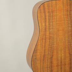 Martin D-X1E Koa #3091190 ~X Series~【クロサワ本店店頭在庫品】_11