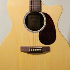 Martin GPC-X2E Cocobolo #3089396 ~X Series~【クロサワ本店店頭在庫品】_4