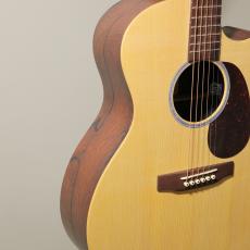 Martin GPC-X2E Cocobolo #3089396 ~X Series~【クロサワ本店店頭在庫品】_7