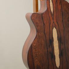 Martin GPC-X2E Cocobolo #3089396 ~X Series~【クロサワ本店店頭在庫品】_11
