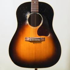 Gibson Murphy Lab 1942 Banner J-45 Heavy Aged Vintage Sunburst 2025 ~Pre-Owned~ 【クロサワ本店店頭在庫品】_2