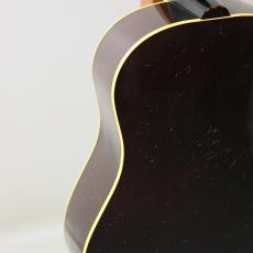 Gibson Murphy Lab 1942 Banner J-45 Heavy Aged Vintage Sunburst 2025 ~Pre-Owned~ 【クロサワ本店店頭在庫品】_9