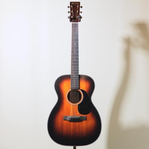 Martin 00-10E Retro Joe Bonamassa #3105015 ~Signature Series~【クロサワ本店店頭在庫品】
