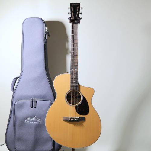 Martin SC-13E Modern #3067021 ~Road Series~【クロサワ本店店頭在庫品】
