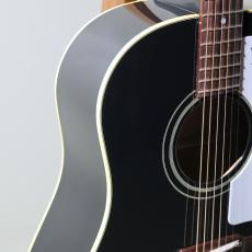 Gibson J-45 60s Original Ebony #22316032 ~Original Acoustic Collection~【クロサワ本店店頭在庫品】_6