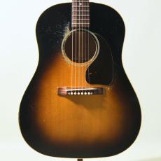 Gibson Murphy Lab 1942 Banner J-45 Heavy Aged Vintage Sunburst #21516041【クロサワ本店店頭在庫品】_2