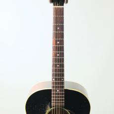 Gibson Murphy Lab 1942 Banner J-45 Heavy Aged Vintage Sunburst #21516041【クロサワ本店店頭在庫品】_6
