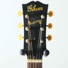 Gibson Murphy Lab 1942 Banner J-45 Heavy Aged Vintage Sunburst #21516041【クロサワ本店店頭在庫品】_7