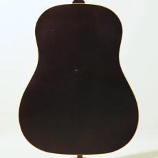 Gibson Murphy Lab 1942 Banner J-45 Heavy Aged Vintage Sunburst #21516041【クロサワ本店店頭在庫品】_9
