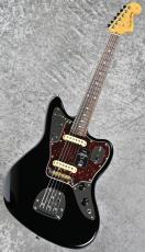 Fender 【新製品】American Professional Jaguar Rosewood FB -Black- SN:US26033272 ≒3.95kg_2