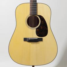 Martin Custom D-18 The Premium Tonewood #3011521 ~Special Edition~【クロサワ本店店頭在庫品】_2