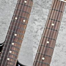 Fender 【新製品】American Professional Jaguar Rosewood FB -Black- SN:US26033272 ≒3.95kg_3