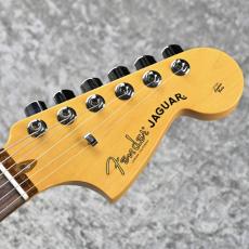 Fender 【新製品】American Professional Jaguar Rosewood FB -Black- SN:US26033272 ≒3.95kg_4
