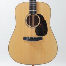 Martin Custom D-18 Black Walnut #2961408 ~Special Edition~【クロサワ本店店頭在庫品】_2