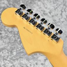 Fender 【新製品】American Professional Jaguar Rosewood FB -Black- SN:US26033272 ≒3.95kg_5