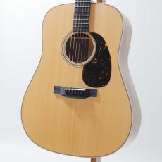 Martin Custom D-18 Black Walnut #2961408 ~Special Edition~【クロサワ本店店頭在庫品】_11