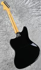 Fender 【新製品】American Professional Jaguar Rosewood FB -Black- SN:US26033272 ≒3.95kg_6