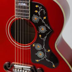 Gibson SJ-200 Original Burgundy Mist #23495061 ~Greatest Hits Vol.?~【クロサワ本店店頭展示品】_3