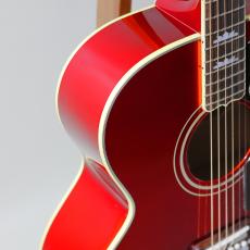 Gibson SJ-200 Original Burgundy Mist #23495061 ~Greatest Hits Vol.?~【クロサワ本店店頭展示品】_4