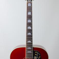 Gibson SJ-200 Original Burgundy Mist #23495061 ~Greatest Hits Vol.?~【クロサワ本店店頭展示品】_5