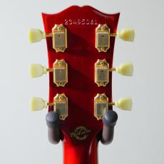 Gibson SJ-200 Original Burgundy Mist #23495061 ~Greatest Hits Vol.?~【クロサワ本店店頭展示品】_11