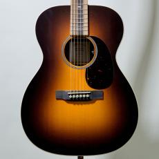 Martin 000-13E Eric Clapton Burst #3085451 ~Crossroads Collection~【クロサワ本店店頭在庫品】_2