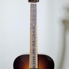 Martin 000-13E Eric Clapton Burst #3085451 ~Crossroads Collection~【クロサワ本店店頭在庫品】_4