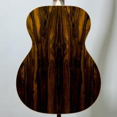 Martin 000-13E Eric Clapton Burst #3085451 ~Crossroads Collection~【クロサワ本店店頭在庫品】_8