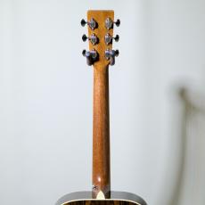 Martin 000-13E Eric Clapton Burst #3085451 ~Crossroads Collection~【クロサワ本店店頭在庫品】_11