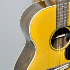 Martin 000-13E Eric Clapton #3098413 ~Crossroads Collection~【クロサワ本店店頭在庫品】_4