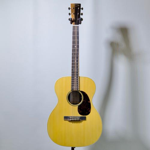 Martin 000-13E Eric Clapton #3096217 ~Crossroads Collection~【クロサワ本店店頭在庫品】