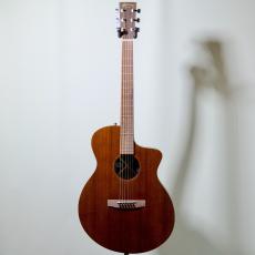 Martin SC-10E Modern Sapele #3083707 ~Road Series~ 【クロサワ本店店頭在庫品】