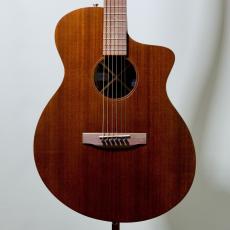 Martin SC-10E Modern Sapele #3083707 ~Road Series~ 【クロサワ本店店頭在庫品】_2