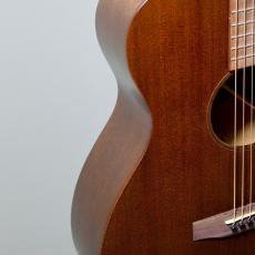 Martin SC-10E Modern Sapele #3083707 ~Road Series~ 【クロサワ本店店頭在庫品】_5