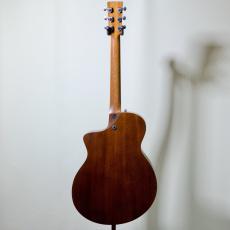 Martin SC-10E Modern Sapele #3083707 ~Road Series~ 【クロサワ本店店頭在庫品】_6
