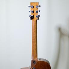 Martin SC-10E Modern Sapele #3083707 ~Road Series~ 【クロサワ本店店頭在庫品】_8
