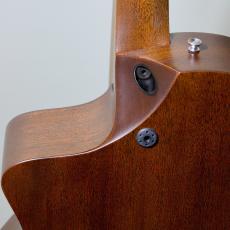 Martin SC-10E Modern Sapele #3083707 ~Road Series~ 【クロサワ本店店頭在庫品】_9