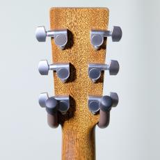 Martin SC-10E Modern Sapele #3083707 ~Road Series~ 【クロサワ本店店頭在庫品】_11