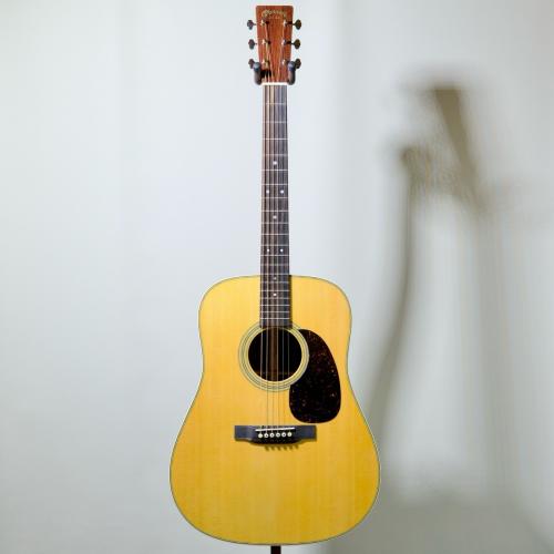 Martin D-28 #3073911 ~Standard Series~【クロサワ本店店頭在庫品】