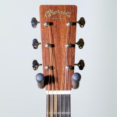 Martin D-28 #3073911 ~Standard Series~【クロサワ本店店頭在庫品】_5