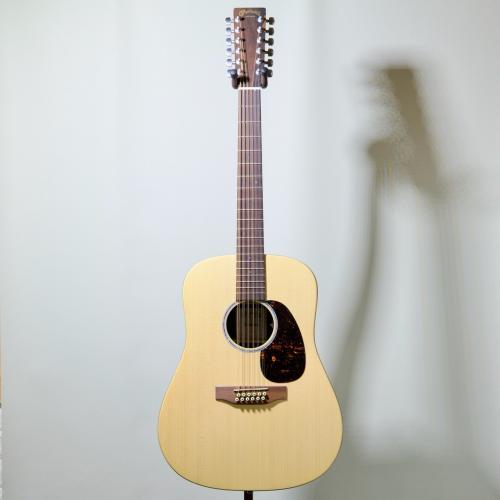 Martin D-X2E Brazilian 12-String #3104287 ~X Series~ 【クロサワ本店店頭在庫品】