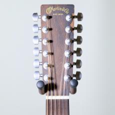Martin D-X2E Brazilian 12-String #3104287 ~X Series~ 【クロサワ本店店頭在庫品】_5