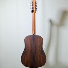 Martin D-X2E Brazilian 12-String #3104287 ~X Series~ 【クロサワ本店店頭在庫品】_6