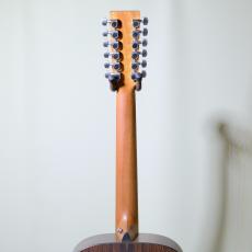 Martin D-X2E Brazilian 12-String #3104287 ~X Series~ 【クロサワ本店店頭在庫品】_10