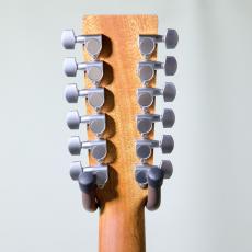 Martin D-X2E Brazilian 12-String #3104287 ~X Series~ 【クロサワ本店店頭在庫品】_11