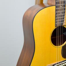 Martin D-10E Retro #3107210 ~Road Series~ 【クロサワ本店店頭在庫品】_6