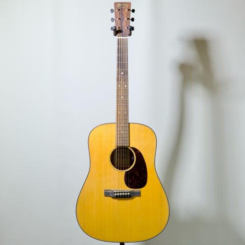 Martin D-10E Retro #3107211 ~Road Series~ 【クロサワ本店店頭在庫品】