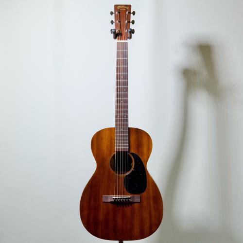 Martin 0-10E Retro Jason Isbell #3107176 ~Signature Series~ 【クロサワ本店店頭在庫品】