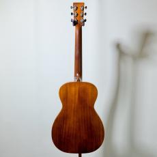 Martin 0-10E Retro Jason Isbell #3107176 ~Signature Series~ 【クロサワ本店店頭在庫品】_7